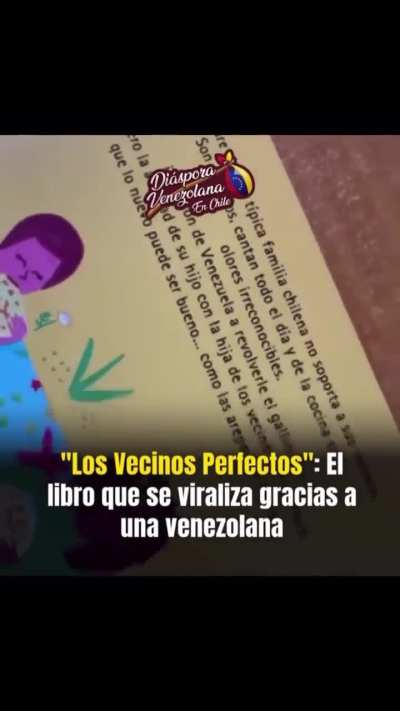 Miren esto