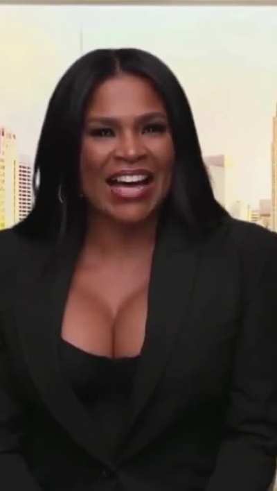 Nia Long