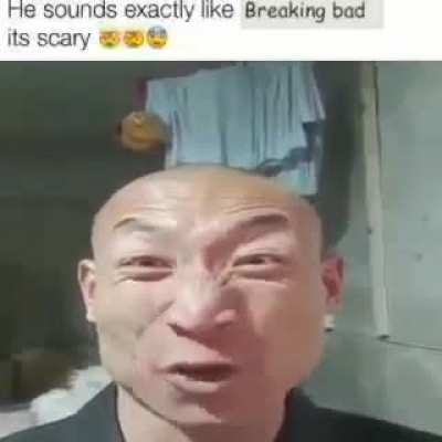 Scary