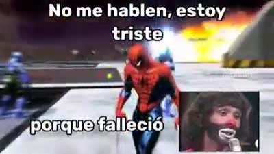 Ando modo triste banda