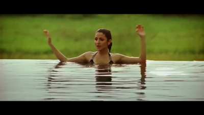 Anushka Sharma