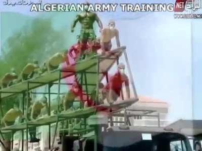 ALGERIA BABY LETS GOOO 🇩🇿