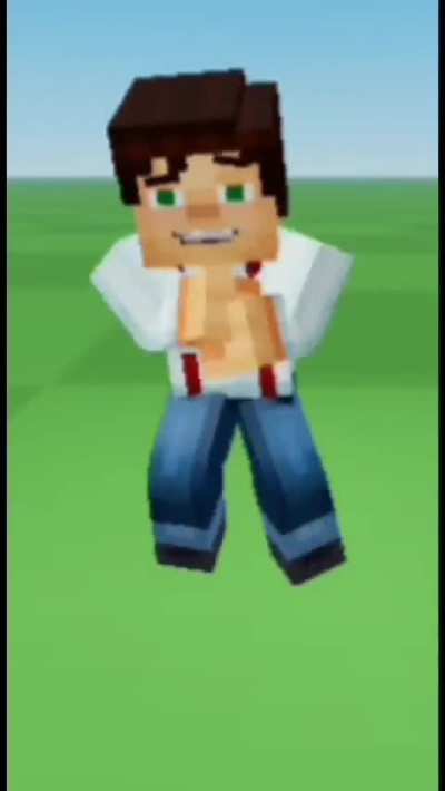 jesse does this