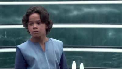Jango Fett steals Obi-Wans lines