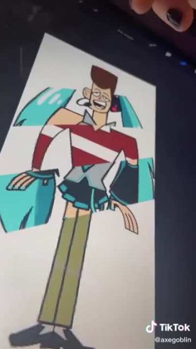 Hatsune JFK