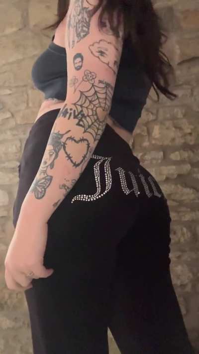 juicy indeed 