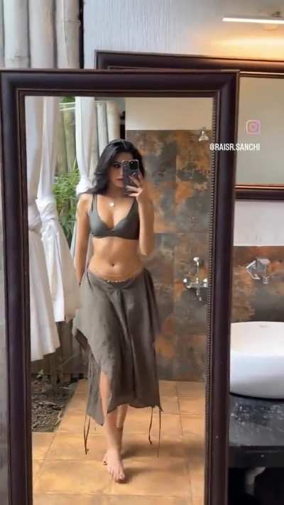 Sanchi Rai