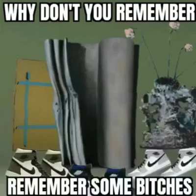 remember