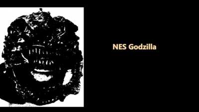 Godzilla Becomes Uncanny Meme