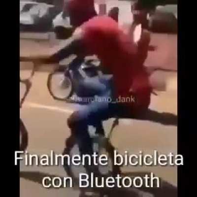 Al fin llegó la última tecnología a venezuela
