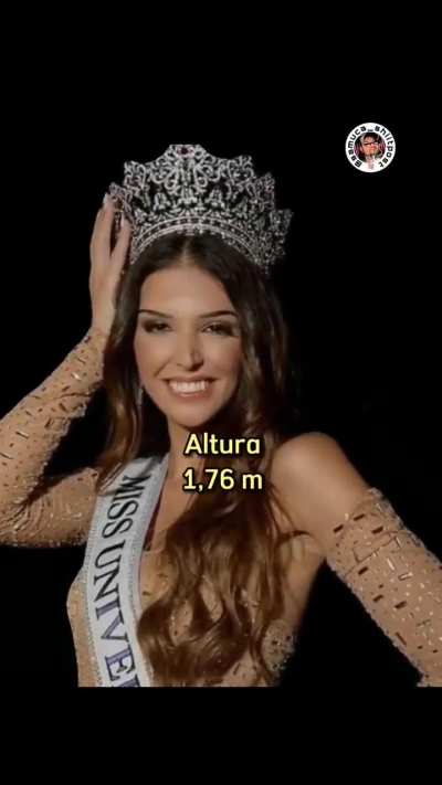 Miss Portugal