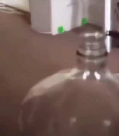 Never gonna try the whoosh bottle!