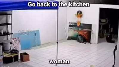 you may now fight in the comments