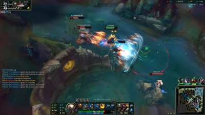 yasuo gaming