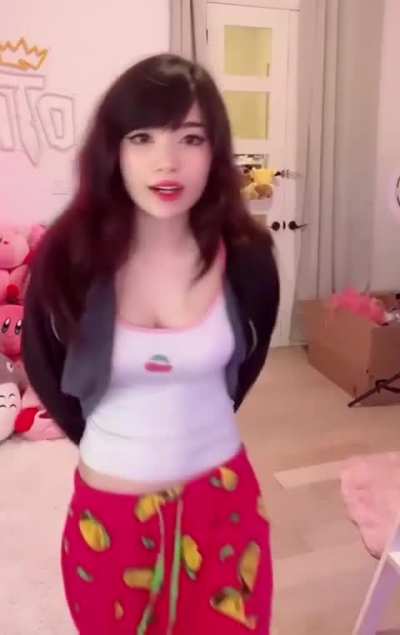 Show us the abs