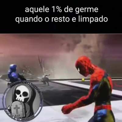 Sozinho no mundo