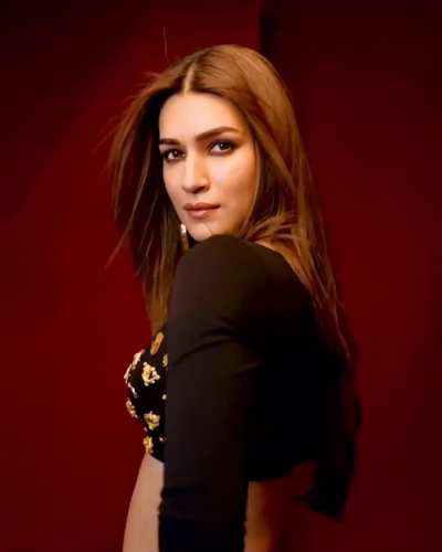 Kriti Sanon 