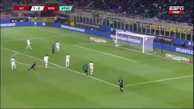 Golazo de Sánchez