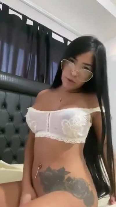 Kenderly Ramirez
