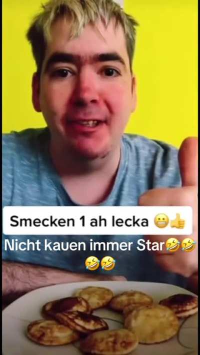 Smecken 1 ah