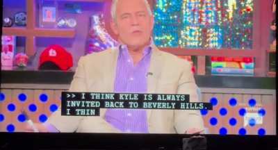 Breaking: Andrea Canning on Kyle