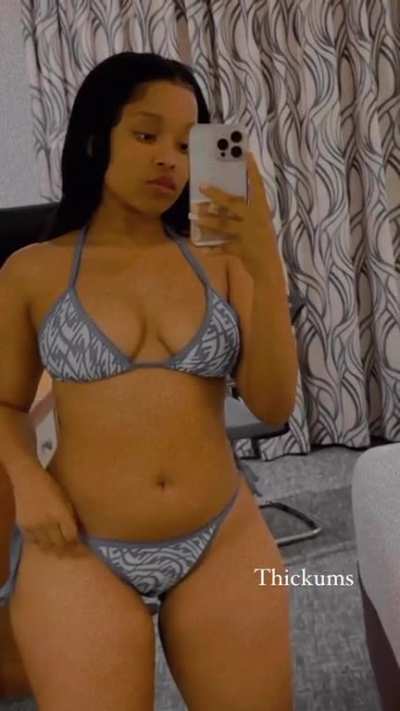 Thickness reflected