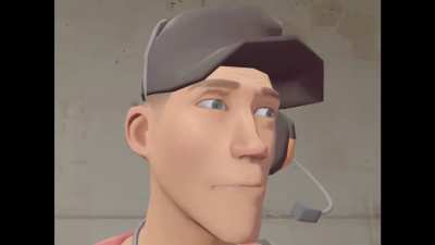 scout 🤨