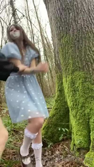 TIKTOK CONTENT LINK IN COMMENT