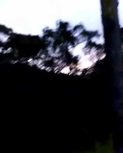 Guess he did kill the cameraman