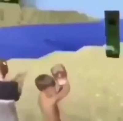 CREEPARRR