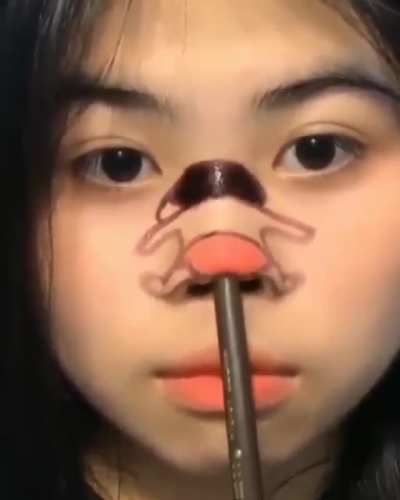 blursed_bootynose