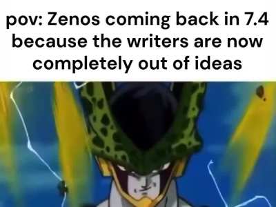 I'm not even sure it would be that hated at this point