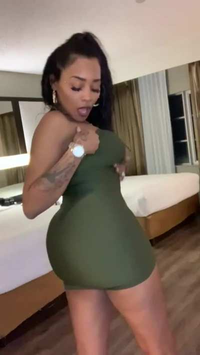 Fantastic reveal👌🏿