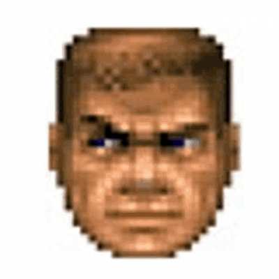 My face when Doom Eternal doesn’t go on sale during the Steam Halloween Sale