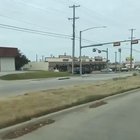 High speed chase.