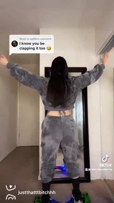 She Do🍑