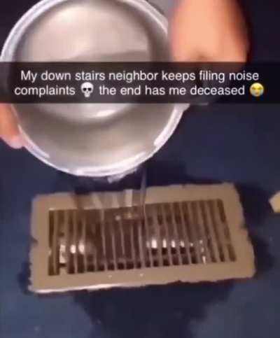 Sounds Like a Tom and Jerry Scream