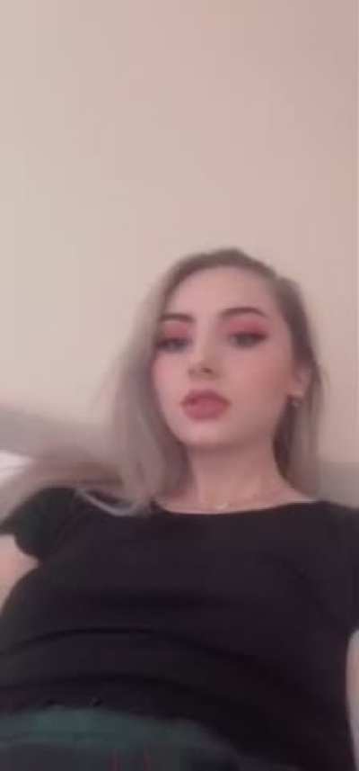 it ain’t gonna suck itself