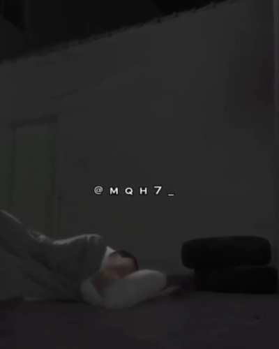 Let him have a good rest 😤