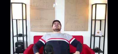 Eddy burback on YouTube