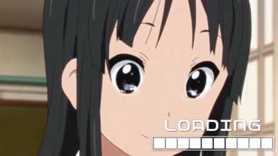 Super Waifu Wars (Re:Uploaded for easier watch)