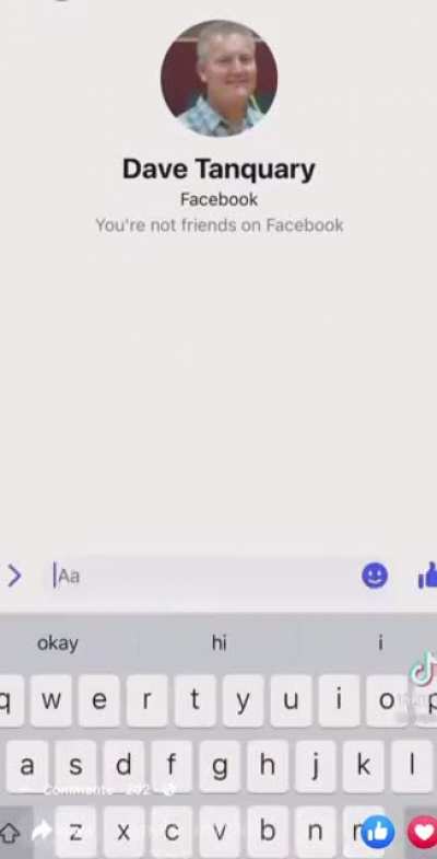 Blursed thot patrolling