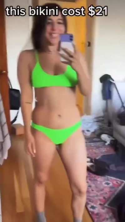 Esther Povitsky