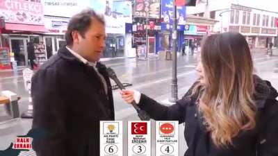 Yemin ederim bu millete müstehak