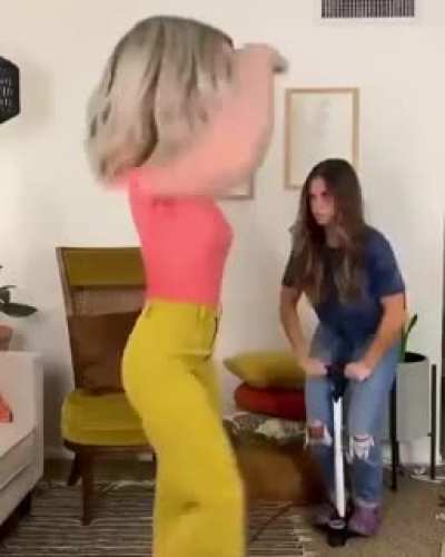 Maybe Maybe Maybe