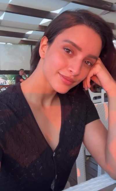 Tripti Dimri