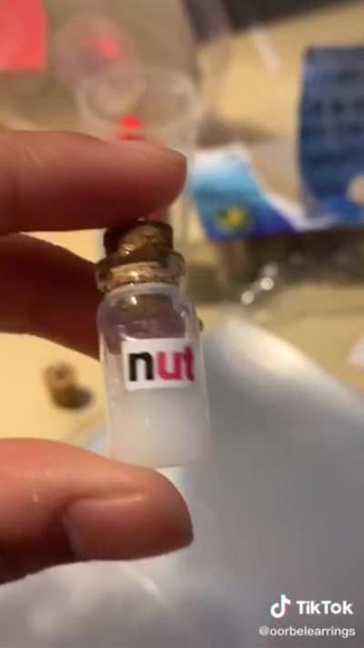 cursed earrings