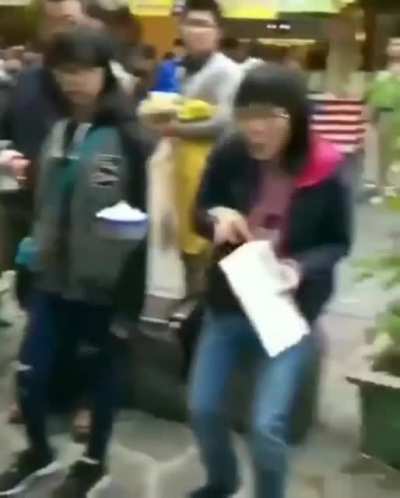 My people need me