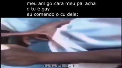 tu q deixa mano