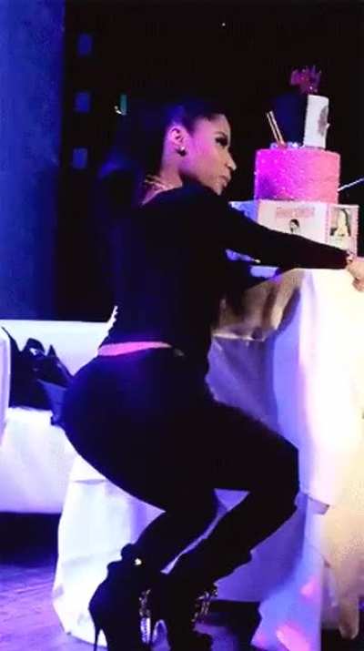 Nicki